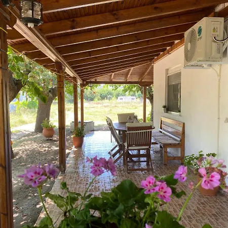 Casa de Férias Maria's House *