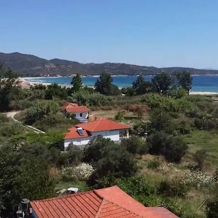 Сasa de vacaciones Maria's House Sykia Chalkidikis