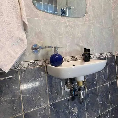 Maria's House Sykia Chalkidikis