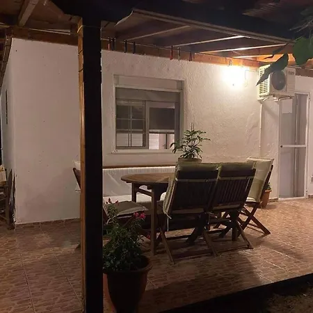 Сasa de vacaciones Maria's House Sykia Chalkidikis