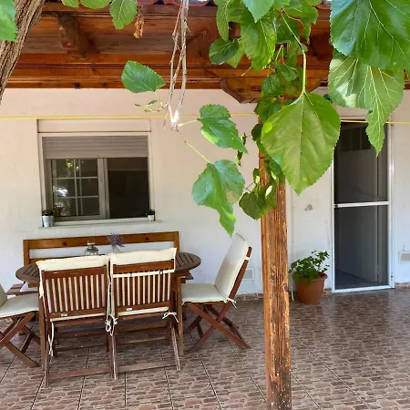 Maria's House * Sykia Chalkidikis