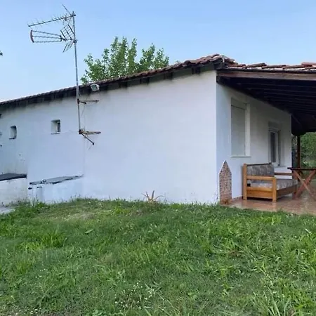 Casa vacanze Maria's House
